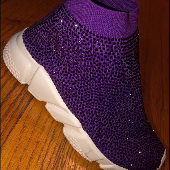 Blinged Out Runner - Picture 3 of 8